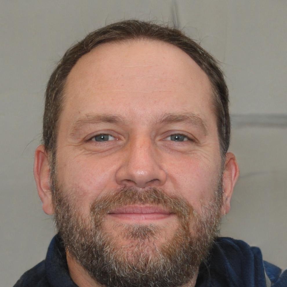 Ritratto professionale di Andrea Santoro