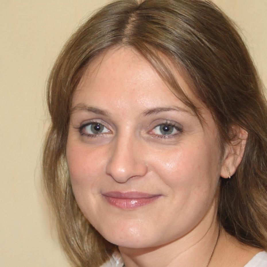 Ritratto professionale di Elena Grimaldi