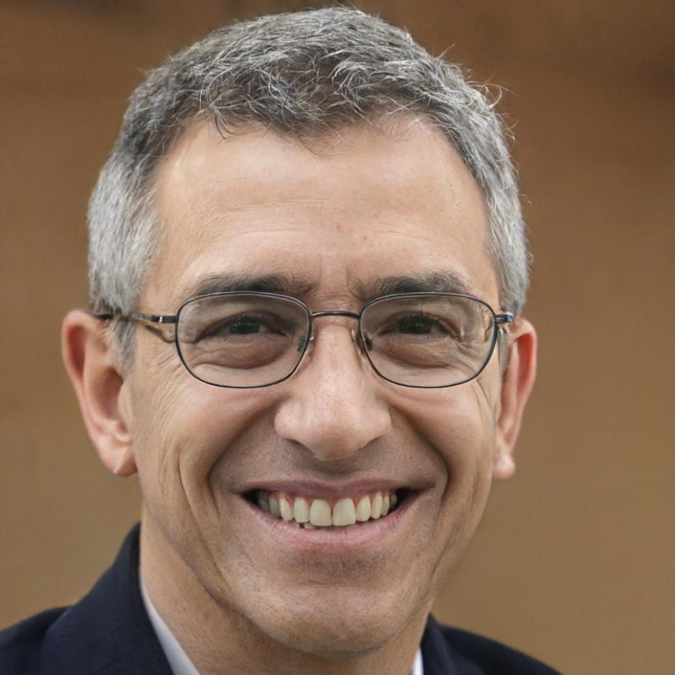 Ritratto di Lazzaro Gentilcore