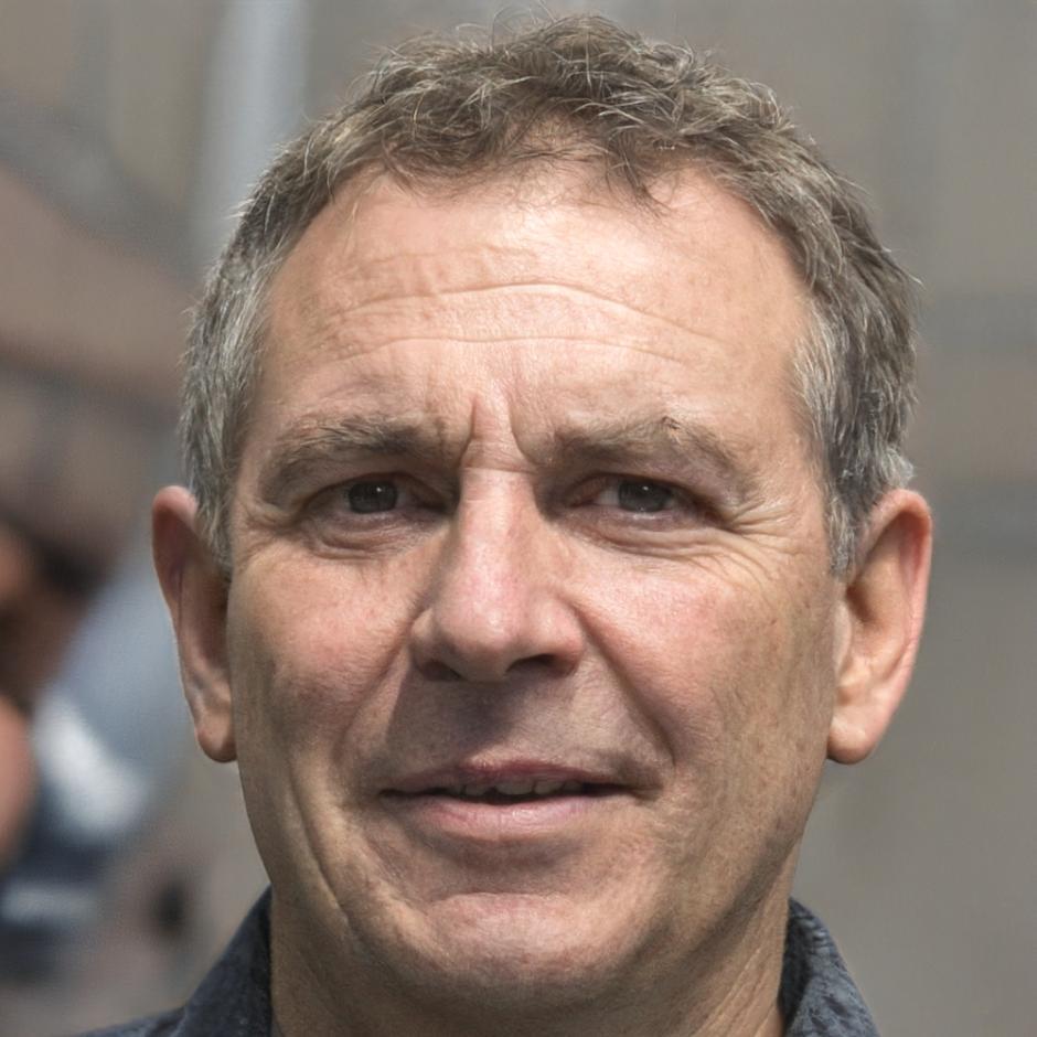 Ritratto di Tancredi Salviati