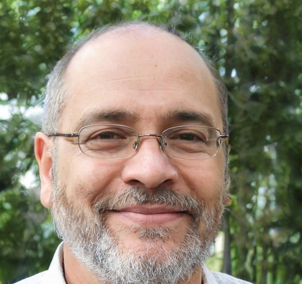 Ritratto professionale di Luca Ferrante