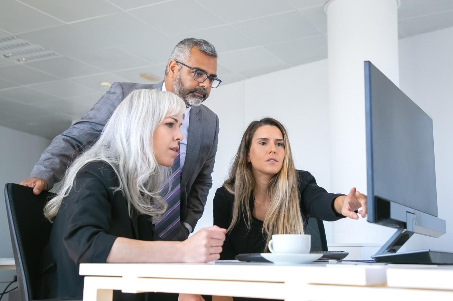 Sessioni pratiche di analisi comportamentale in gruppo