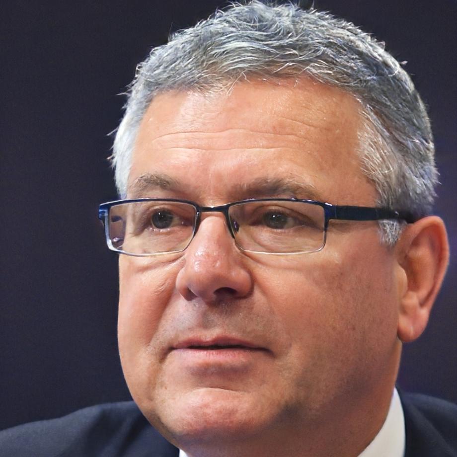 Dott. Silvano Bramante, coordinatore dei materiali didattici